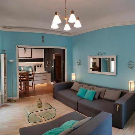 ワルシャワApartament - Koszyki -アパートメント エクステリア 写真