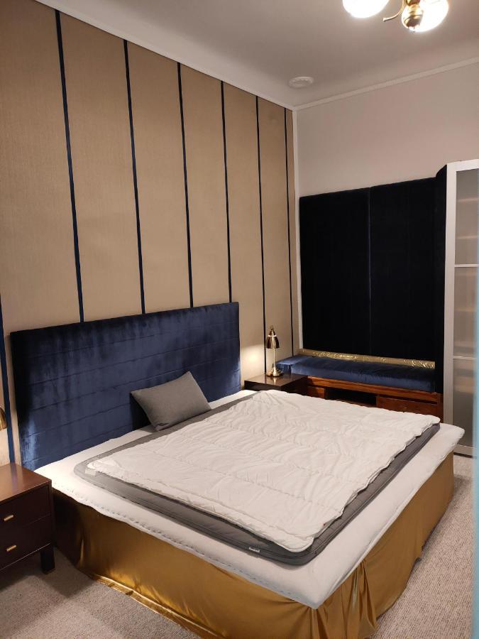 ワルシャワApartament - Koszyki -アパートメント エクステリア 写真