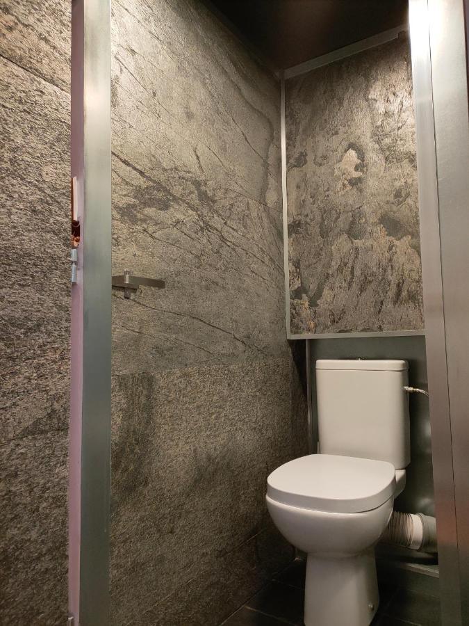ワルシャワApartament - Koszyki -アパートメント エクステリア 写真