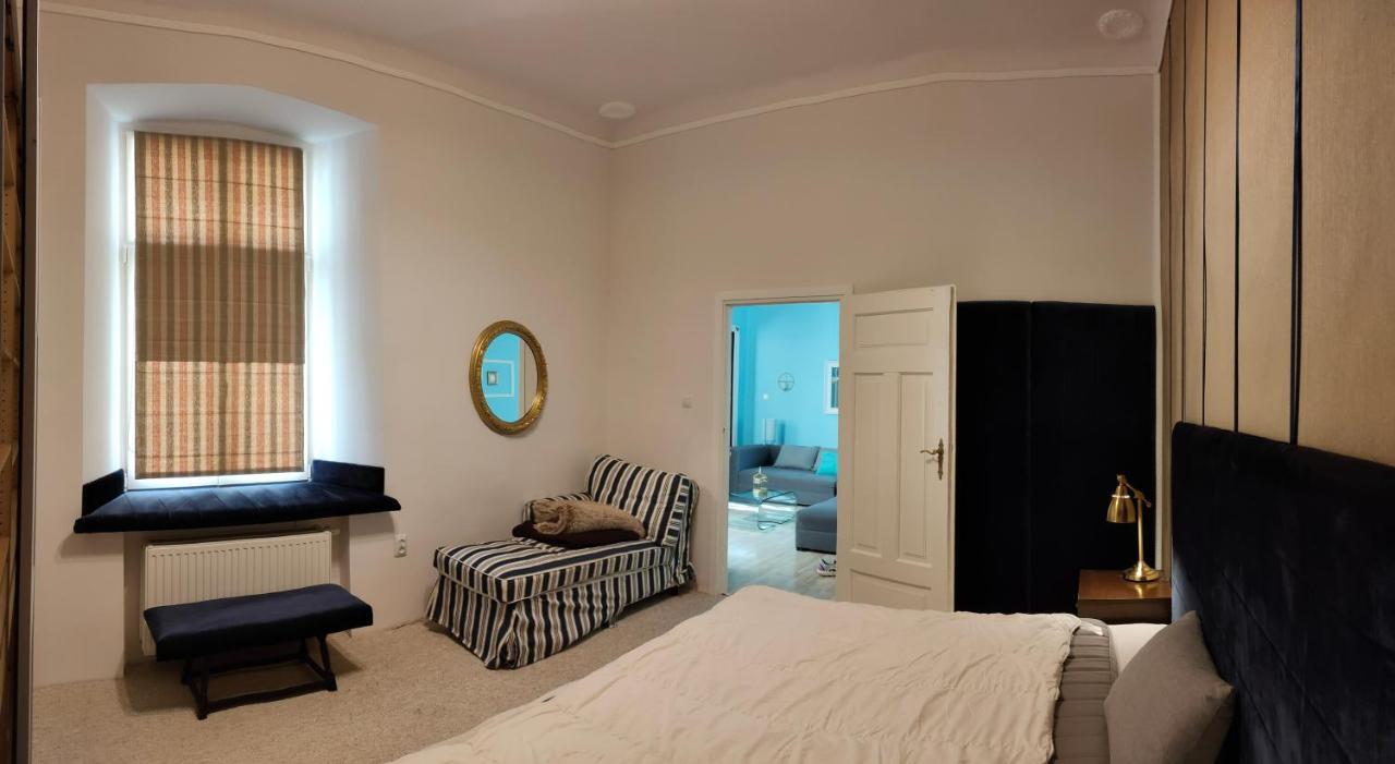 ワルシャワApartament - Koszyki -アパートメント エクステリア 写真