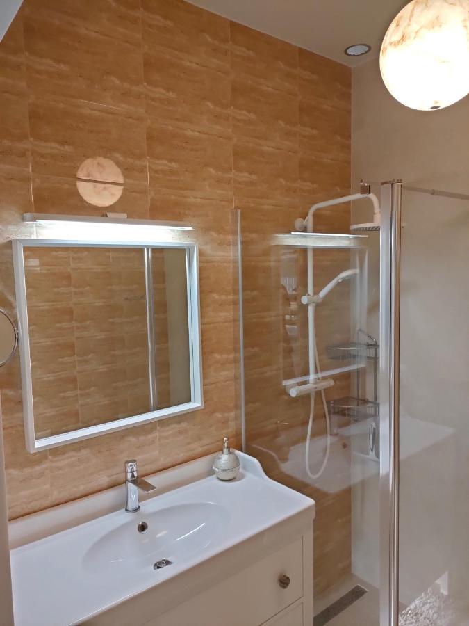 ワルシャワApartament - Koszyki -アパートメント エクステリア 写真